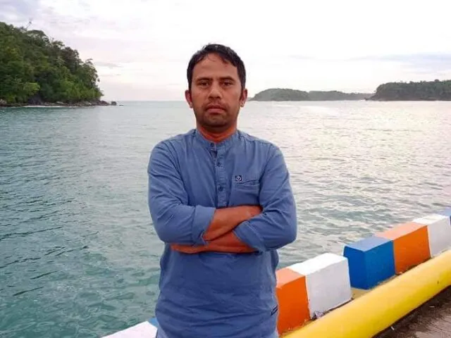 ForBINA Ajak Pelaku Usaha Kawal Revisi Tataruang